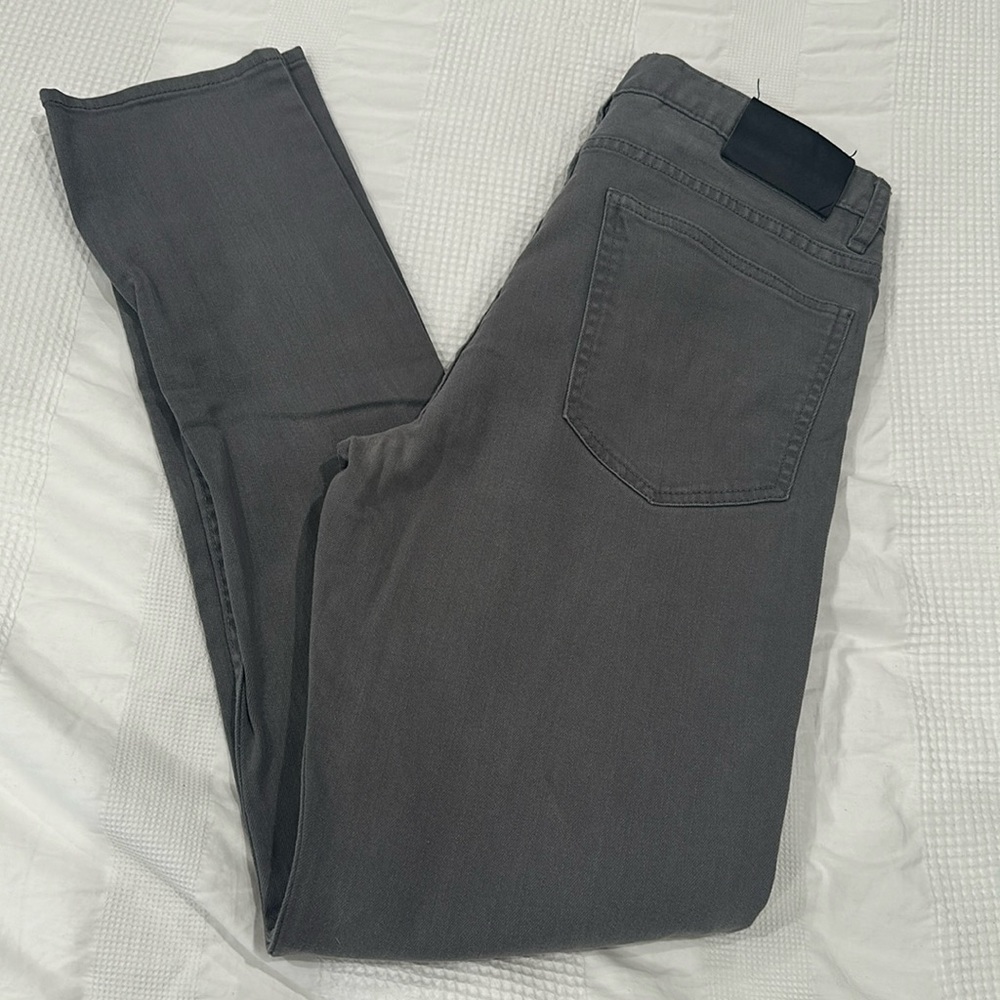 H&M grey jeans